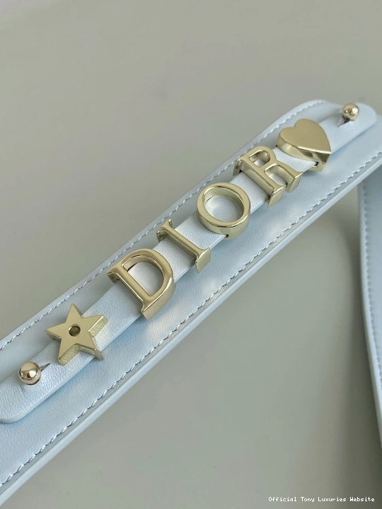 Tony Luxuries MY BAG-20CM ABCdiro LADY diro 0803